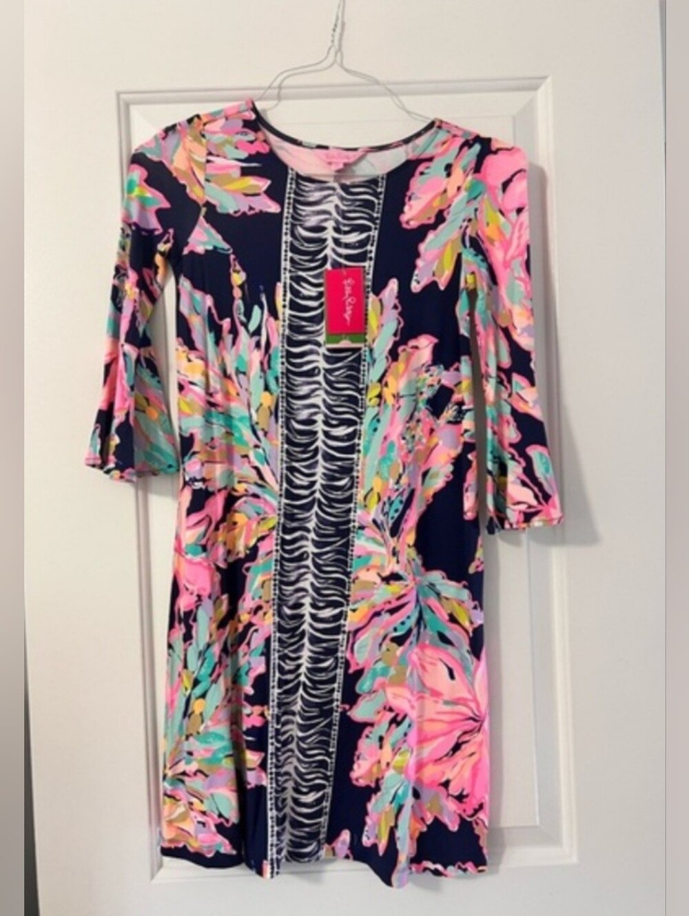 NWT Lilly Pulitzer Ophelia Dress